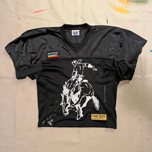 DREAM - PRACTICE FOOTBALL JERSEY - YOUTH XL