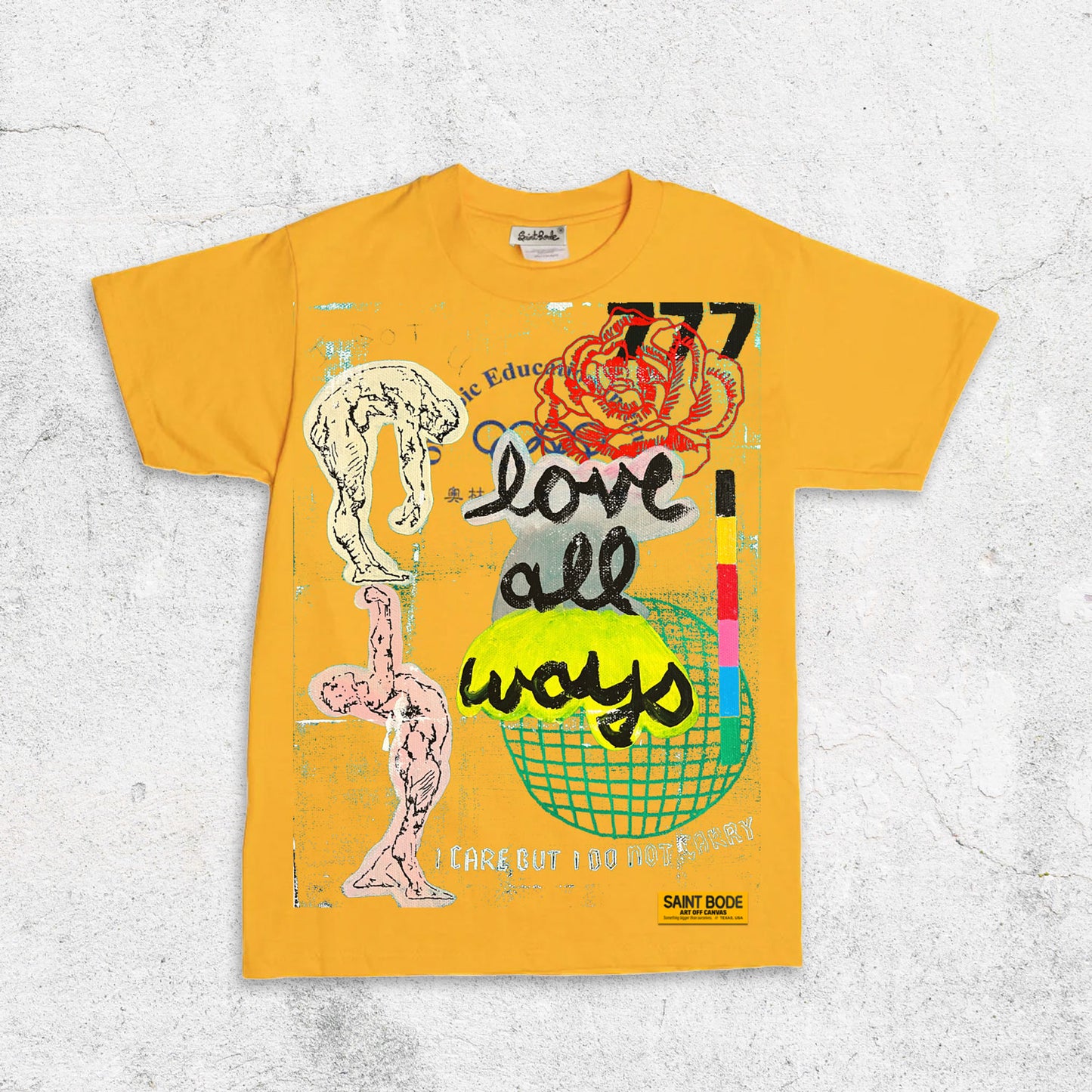 VINTAGE TEE - RE-RELEASE - PRE-ORDER