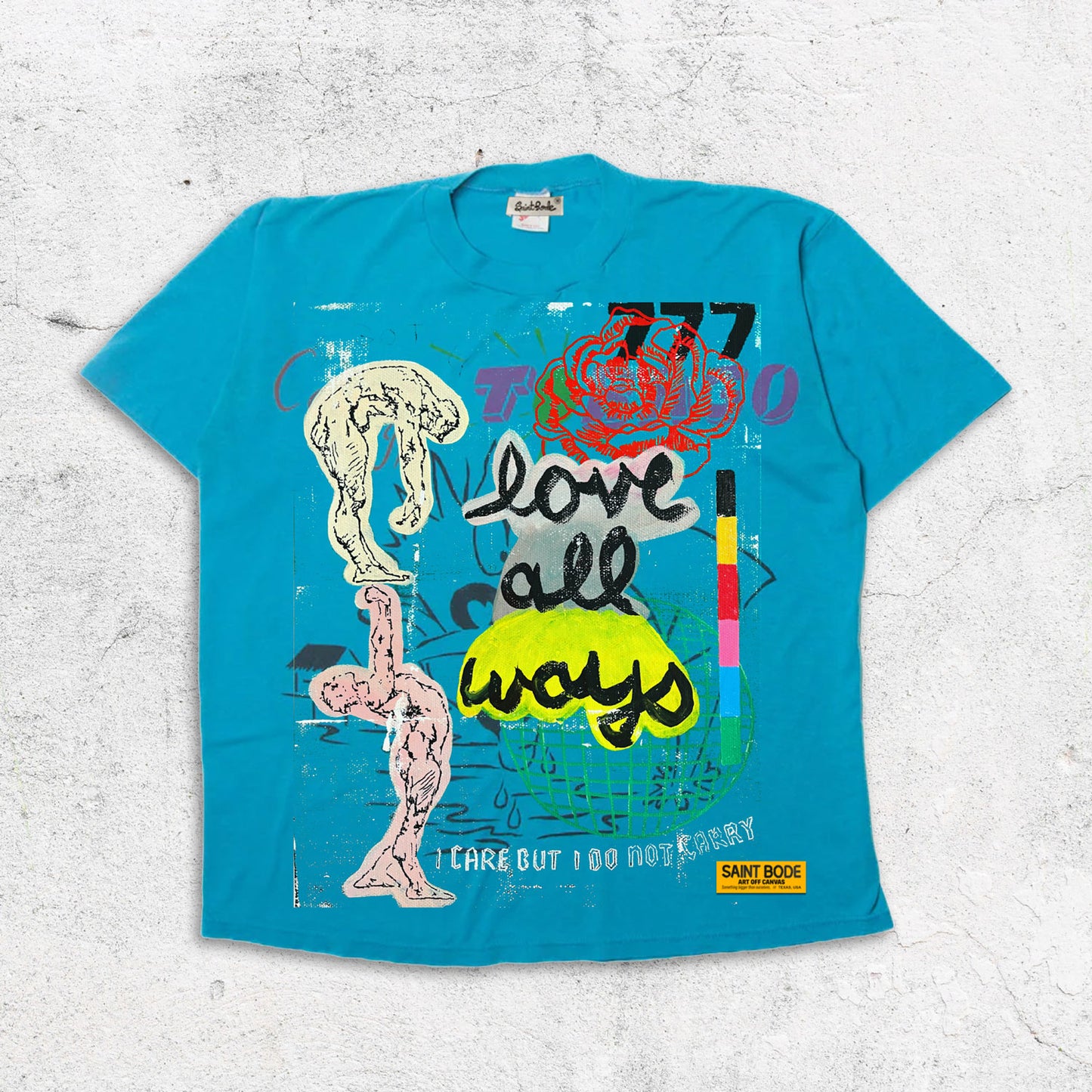 VINTAGE TEE - RE-RELEASE - PRE-ORDER