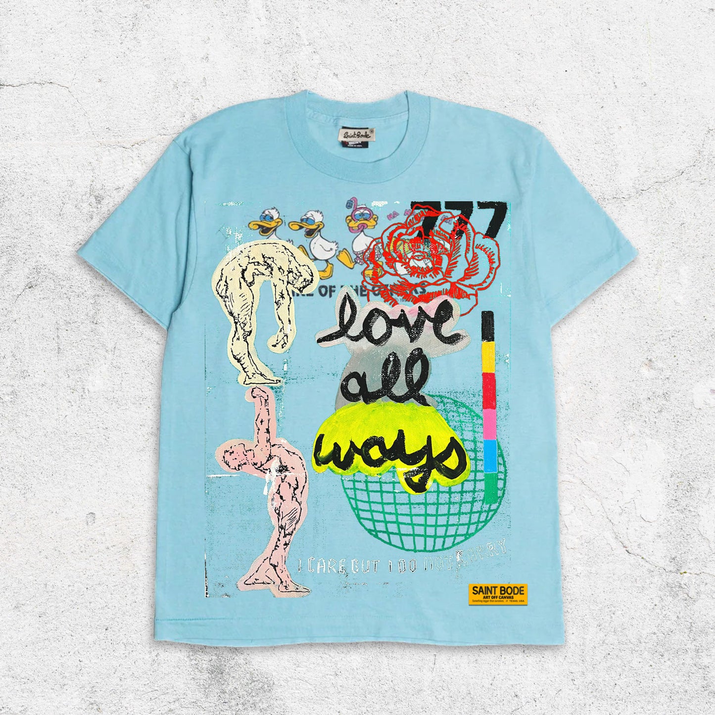 VINTAGE TEE - RE-RELEASE - PRE-ORDER